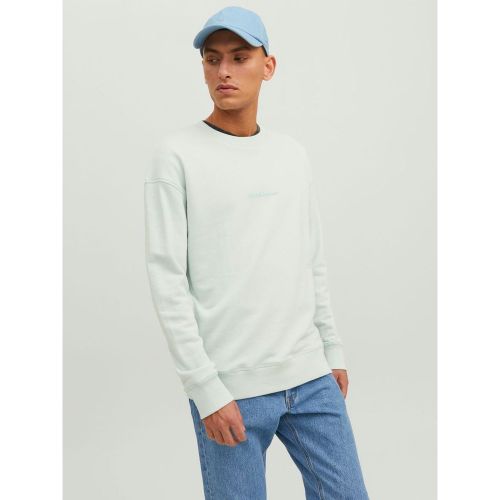 Sweat-shirt Ras-du-cou - jack & jones - Modalova