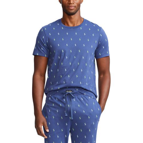 T-shirt de pyjama - Polo Ralph Lauren - Modalova