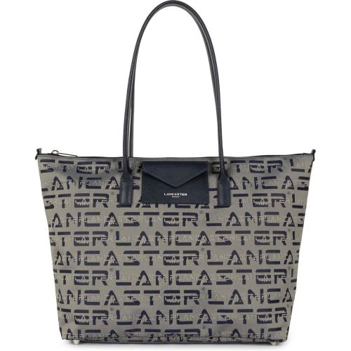 Grand Sac Cabas épaule - Logo Kba Logo KBA - Lancaster - Modalova