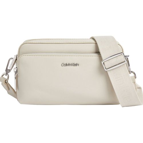 Sac à main à bandoulière - Calvin Klein - Modalova