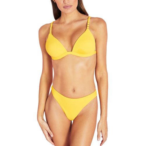 Bas maillot string de bain MIAMI - SELMARK MARE - Modalova