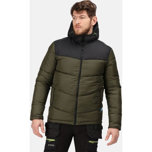 Veste matelassée REGIME - Regatta - Modalova