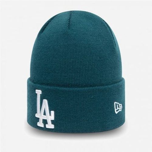 Bonnet Los Angeles Dodgers League Essential Cuff Knit - NEW ERA CAP - Modalova