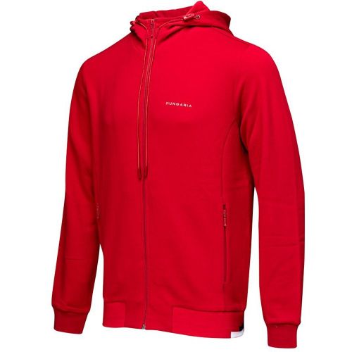 Blouson Ebeko Homme Coton - HUNGARIA LEGENDE - Modalova