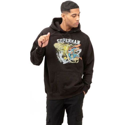 Sweat à capuche - Superman - Modalova