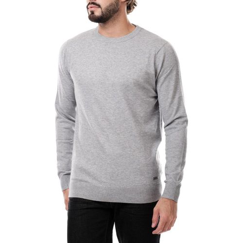 Pull col rond manches longues ARMIN - HopenLife - Modalova