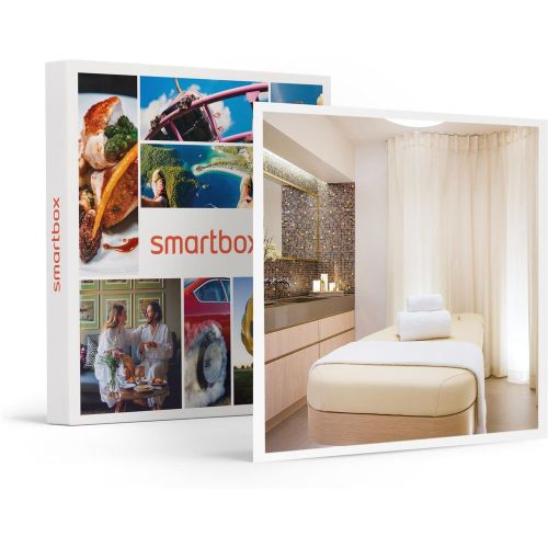 Séjour détente avec massage de 30 min dans un hôtel 4* à Paris - Coffret Cadeau Séjour - SMARTBOX - Modalova