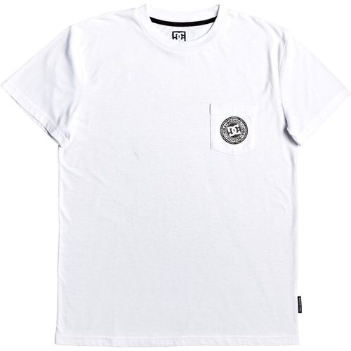 T-shirt BASIC - DC SHOES - Modalova