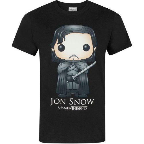 T-shirt - Game Of Thrones - Modalova