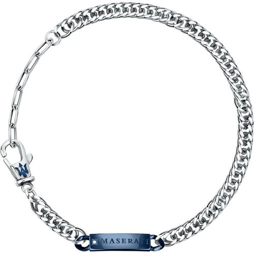 en Acier Visiter la boutique MaseratiMaserati Jewels Bracelet Homme JM420ATI05 Céramique 22 cm PVD 