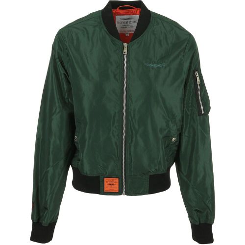 Blouson Ma 1 - BOMBERS ORIGINAL - Modalova