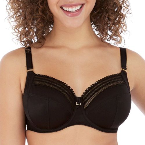 Soutien-gorge bonnet profond avec renfort latéral Viva - Freya - Modalova