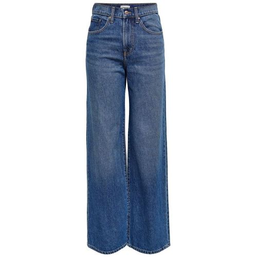 Jean loose fit ONLHope life ex tall - Large à taille haute - Only Tall - Modalova