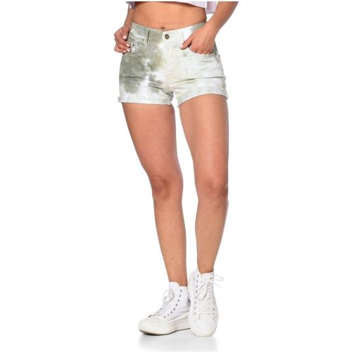 Short en Coton - Von Dutch - Modalova