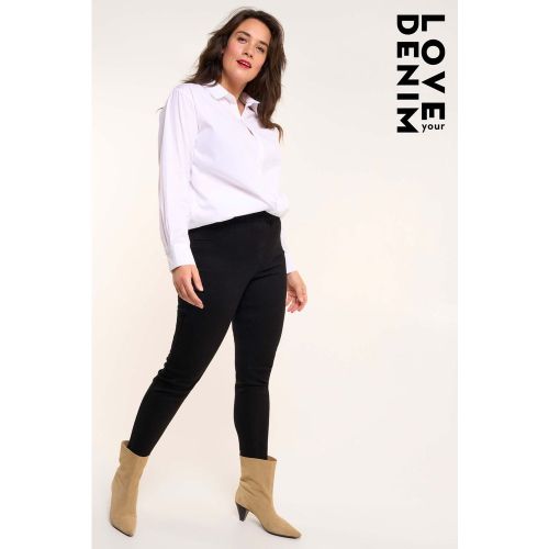 Tregging slim 76 cm POPPY - MS MODE - Modalova