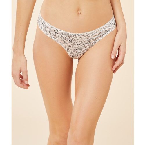 Lot de 3 tangas TONA - ETAM - Modalova