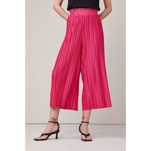 Pantalon plissé style jupe-culotte - Next - Modalova