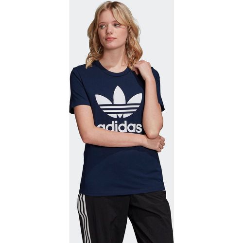 T-shirt Trefoil - adidas Originals - Modalova