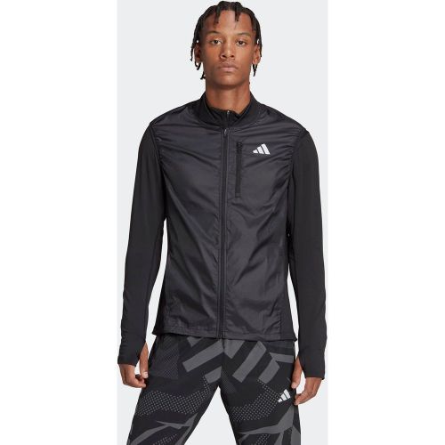 Veste sans manches Own the Run - adidas performance - Modalova