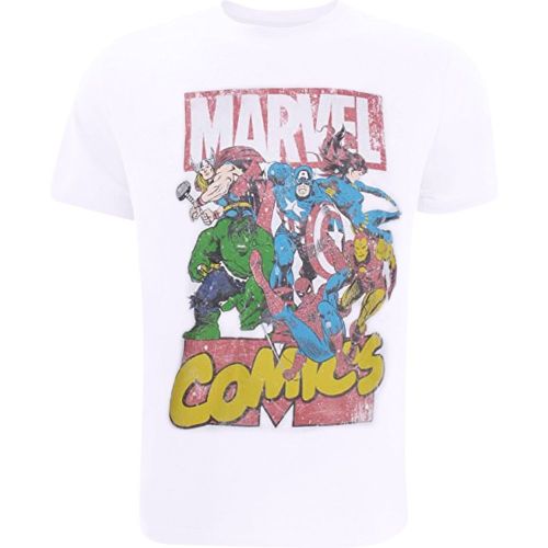 T-shirt - Marvel - Modalova
