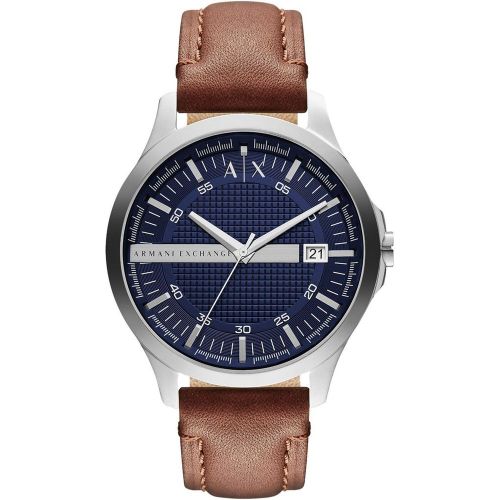 Montre Analogique Armani Exchange - Armani Exchange - Modalova