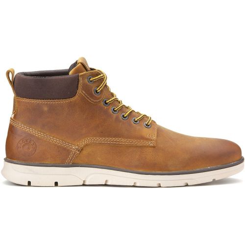 Boots en cuir Tubar - jack & jones - Modalova