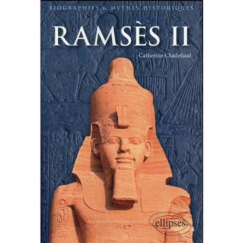 Ramsès II - Catherine Chadefaud - Modalova