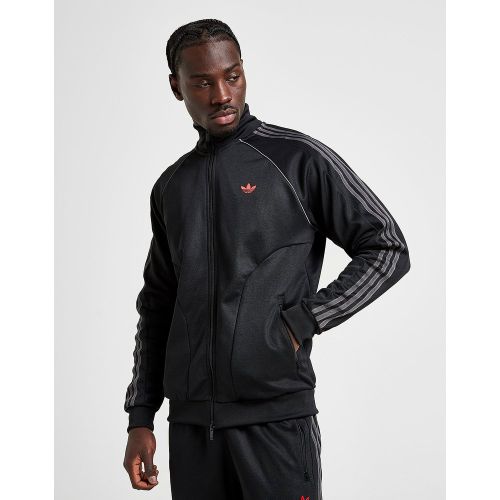 Veste de survêtement Terrace - - adidas Originals - Modalova