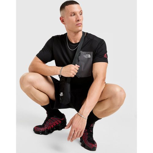 T-shirt Mountain Athletics Pocket - - The North Face - Modalova