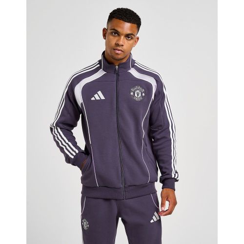 Veste de survêtement Urban Purist Manchester United FC - - Adidas - Modalova