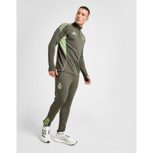Pantalon de survêtement Real Madrid - - Adidas - Modalova