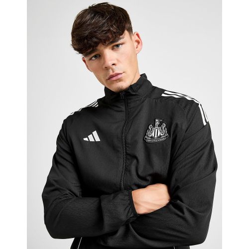 Veste de présentation Newcastle United FC - - Adidas - Modalova