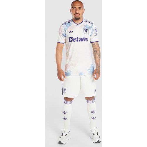 Aston Villa Fc 2025/26 Third Shorts - - Adidas - Modalova