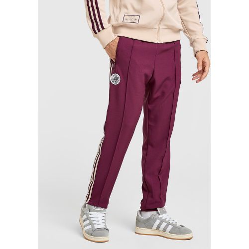 Pantalon de survêtement AFC Ajax Terrace Icons - - adidas Originals - Modalova