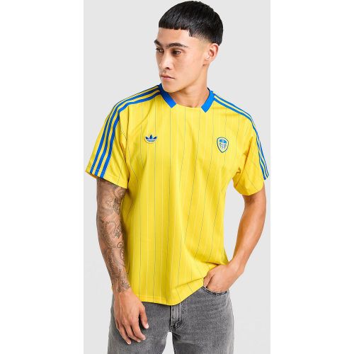 Leeds United FC Icon Shirt - - adidas Originals - Modalova