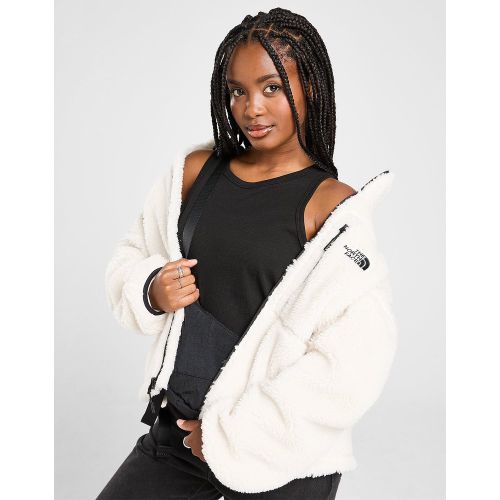 Polaire zippée intégrale Hangita High Pile - - The North Face - Modalova