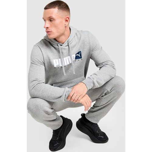 Sweat à capuche Core Sportswear - - Puma - Modalova