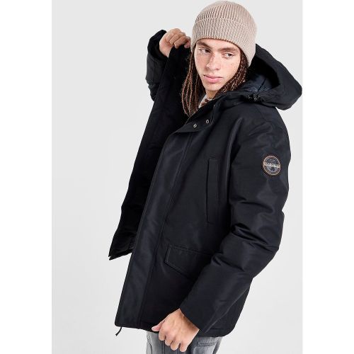 Veste longue Cornier - - Napapijri - Modalova