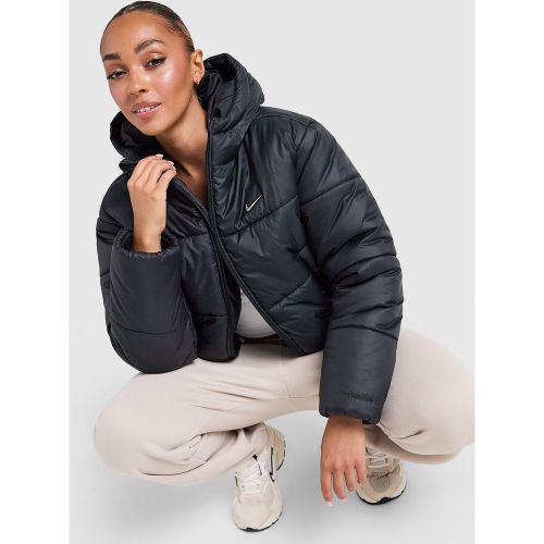 Veste synthétique Gym Life Swoosh - - Nike - Modalova