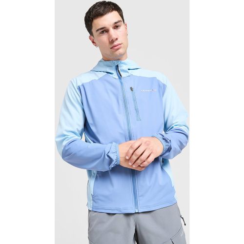 Technicals Veste Isacc - Bleu, Bleu - Technicals - Modalova