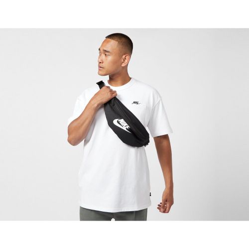 Nike Heritage Sac Banane, Black - Nike - Modalova
