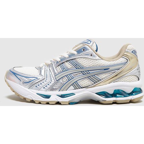 ASICS GEL-KAYANO 14 Femme, Silver - ASICS - Modalova