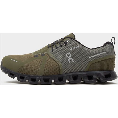 On Running Cloud Waterproof, Green - ON Running - Modalova