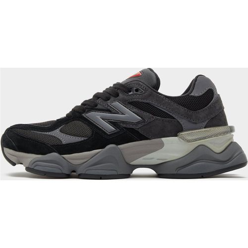 New Balance 9060 Femme, Black - New Balance - Modalova