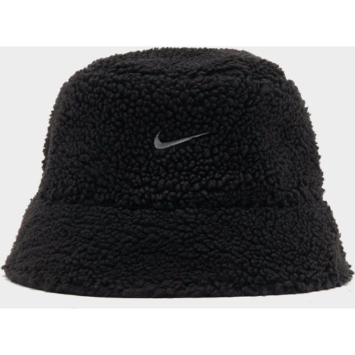 Sportswear Reversible Fleece Bucket Hat - Nike - Modalova