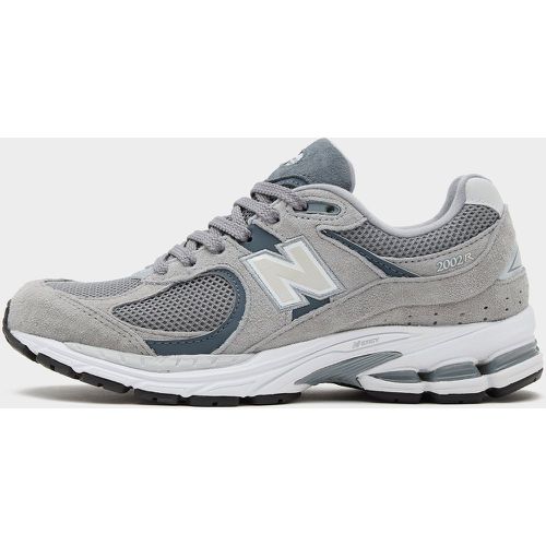 New Balance 2002R Femme, Grey - New Balance - Modalova