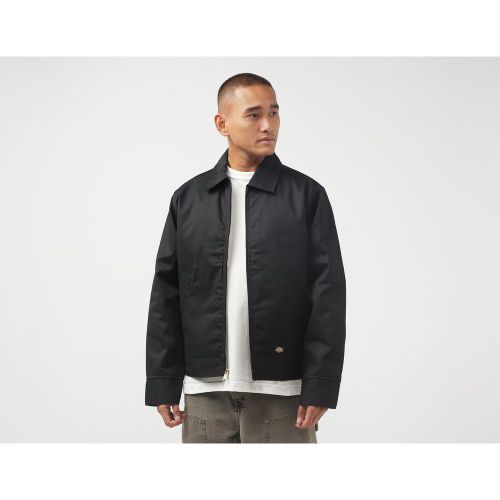 Dickies Veste Eisenhower, Black - Dickies - Modalova