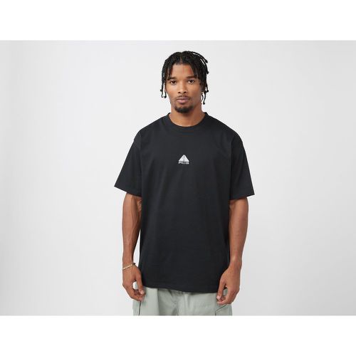 Nike ACG T-Shirt Lungs, Black - Nike - Modalova