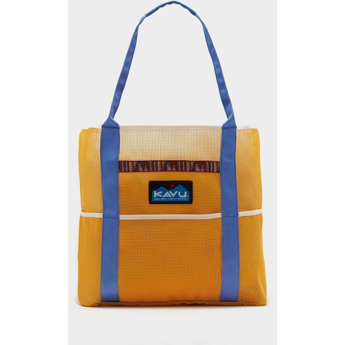 Kavu Tote Bag Alder Lake, Yellow - Kavu - Modalova