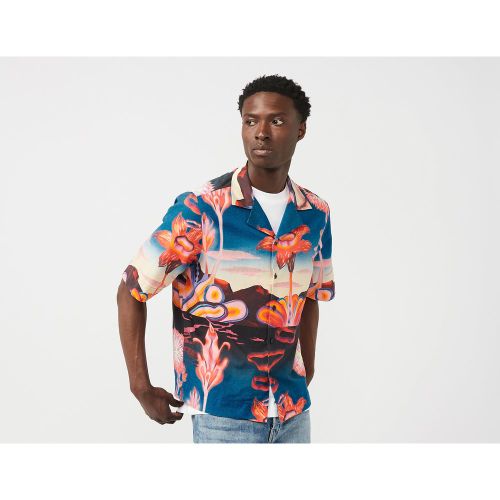 Edwin Hana No Shita Shirt, Multi - Edwin - Modalova